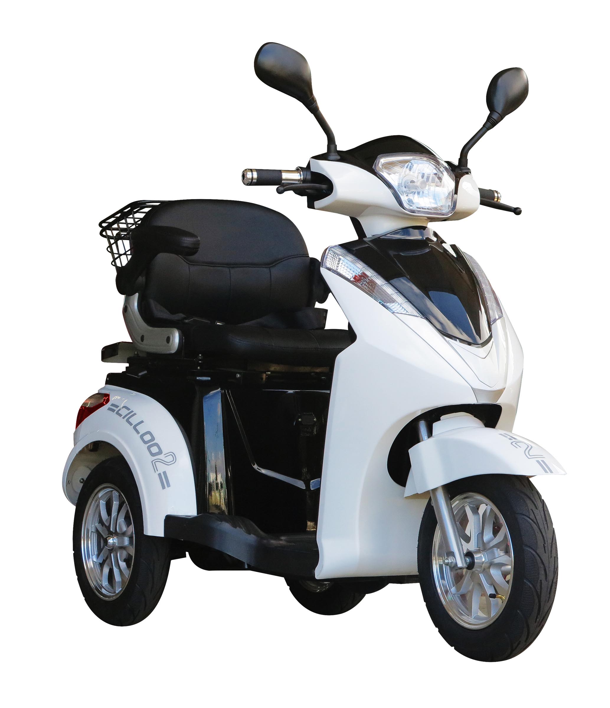 20％OFF】電動三輪ミニカー『佐吉』 – 人気のモペット販売中！電気の 