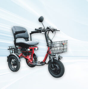 特定小型原付TK3A