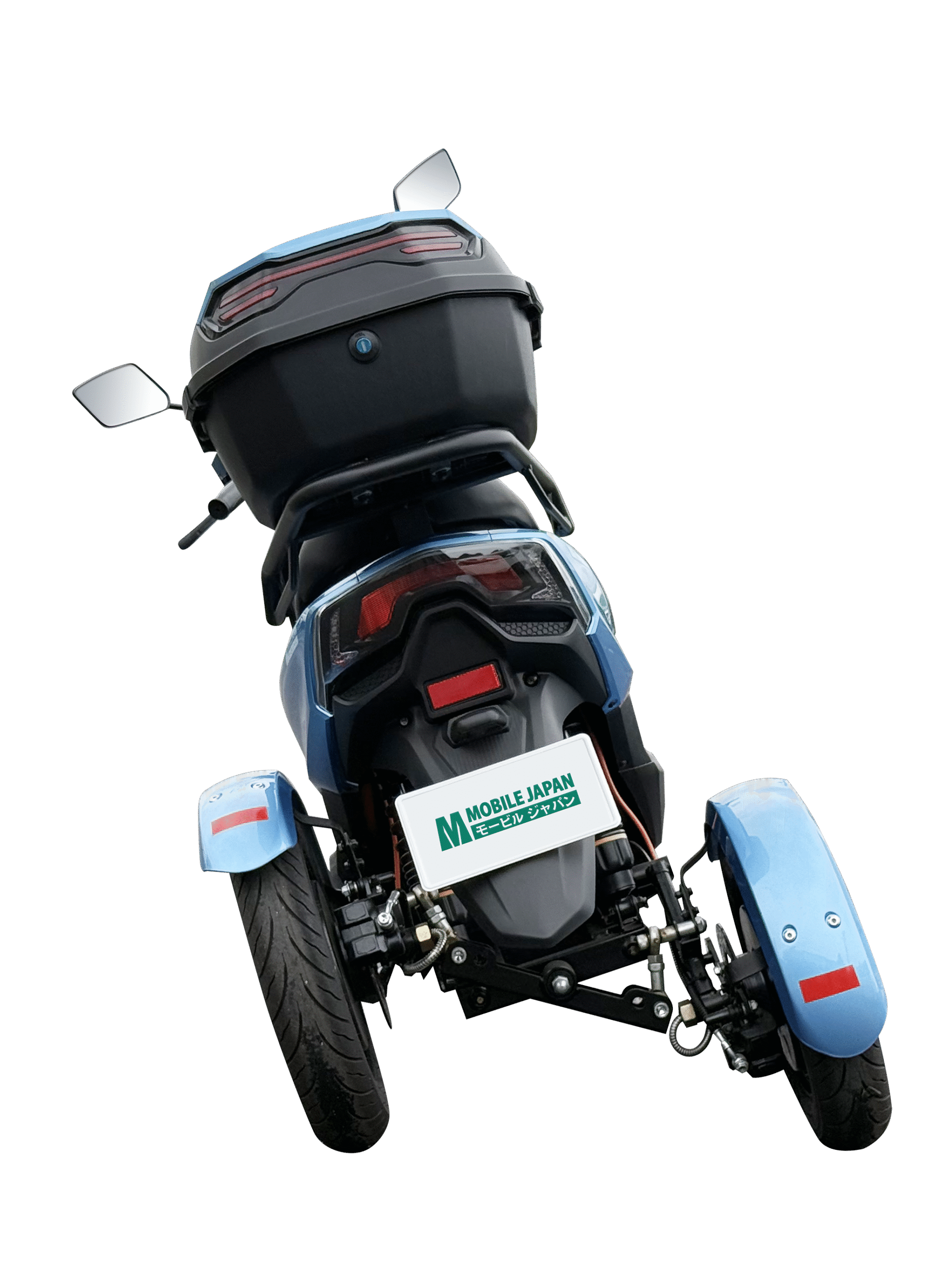 モービルジャパン – ラビット3 製品一覧 モービルジャパン株式会社 