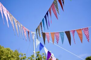 マルシェ・イベント