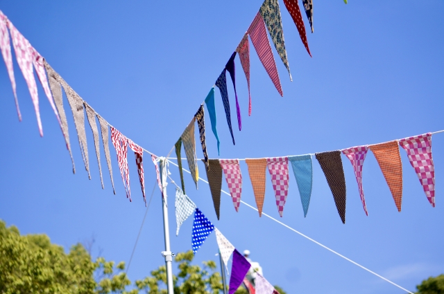 マルシェ・イベント